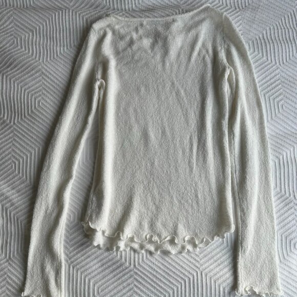 Free People Cabo Sweater Skirt Set - Picture 7 of 10